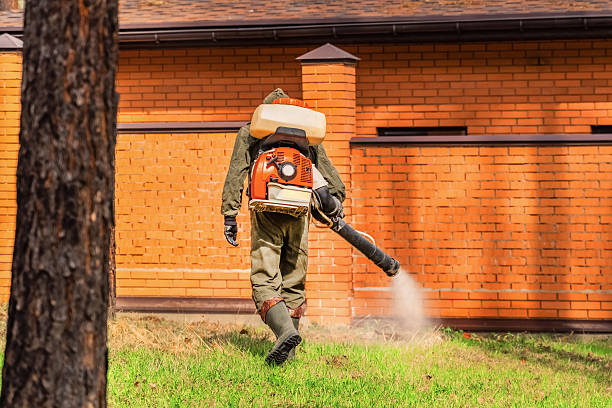 Bed Bug Clearance Verification and Documentation in Clarion